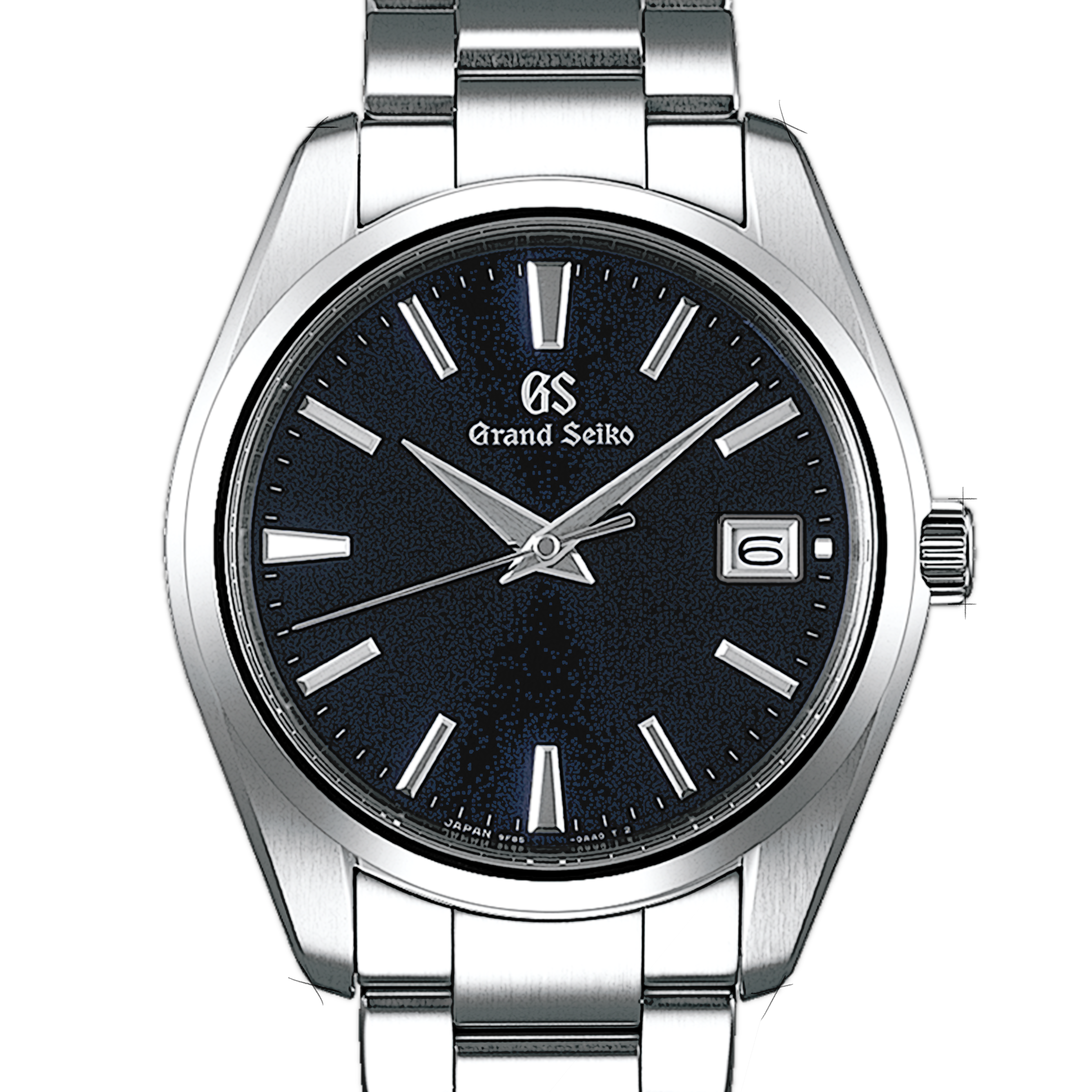 Grand Seiko Heritage Kollektion SBGP013