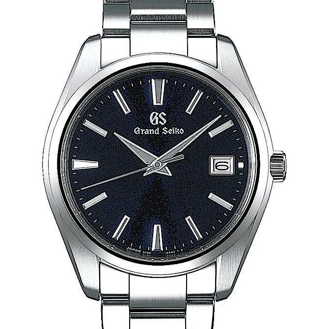 Grand Seiko Heritage Kollektion SBGP013 Grand Seiko Heritage Kollektion SBGP013