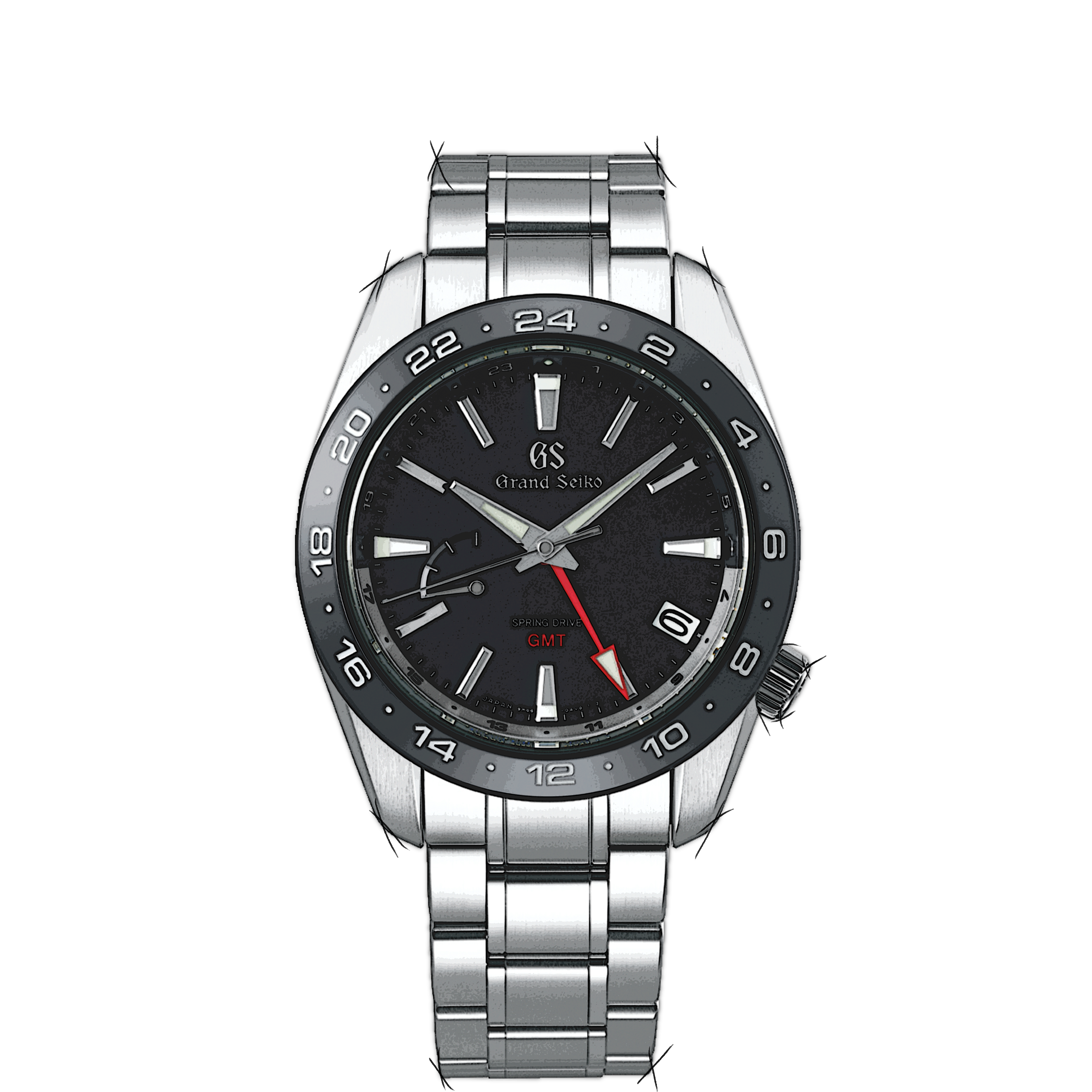 Grand Seiko Sport Kollektion SBGE253