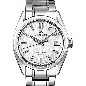 Grand Seiko Evolution 9 Kollektion SLGH005 Grand Seiko Evolution 9 Kollektion SLGH005