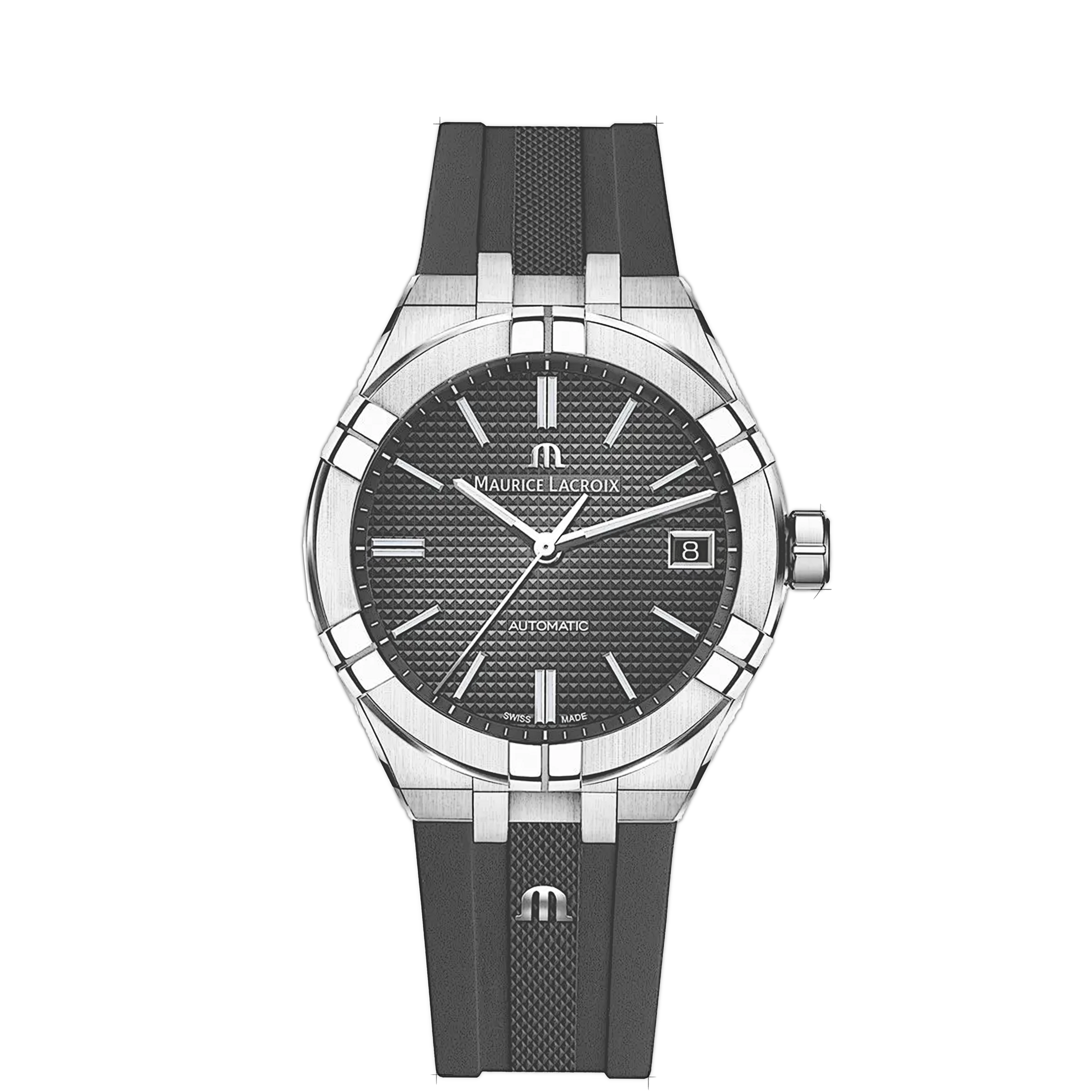 Maurice Lacroix Aikon AI6007-SS000-330-2