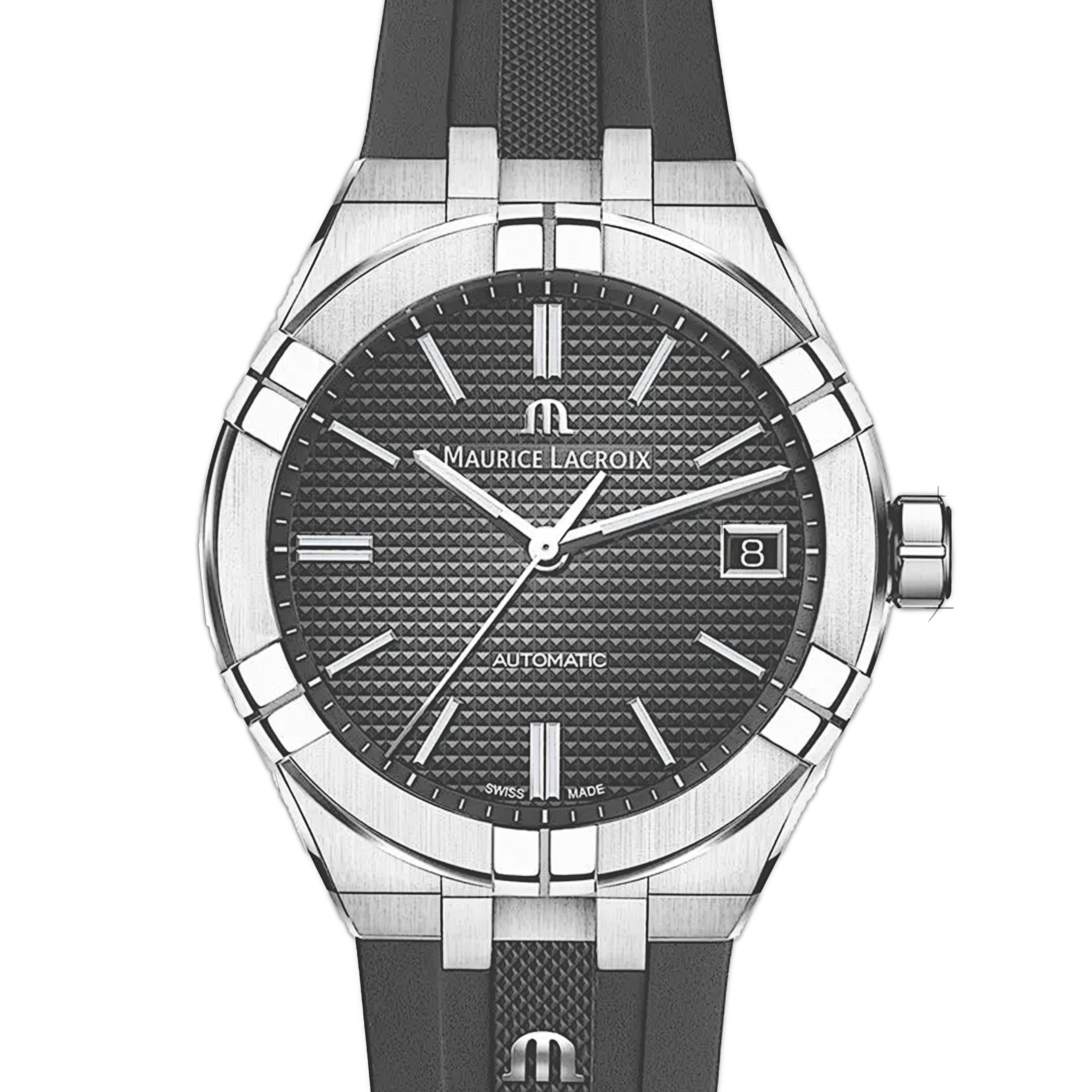 Maurice Lacroix Aikon AI6007-SS000-330-2