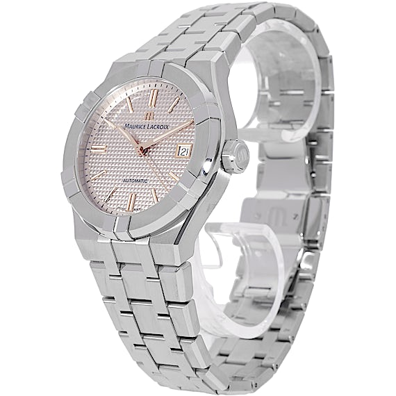 Maurice Lacroix Aikon AI6007-SS002-731-1 Maurice Lacroix Aikon AI6007-SS002-731-1