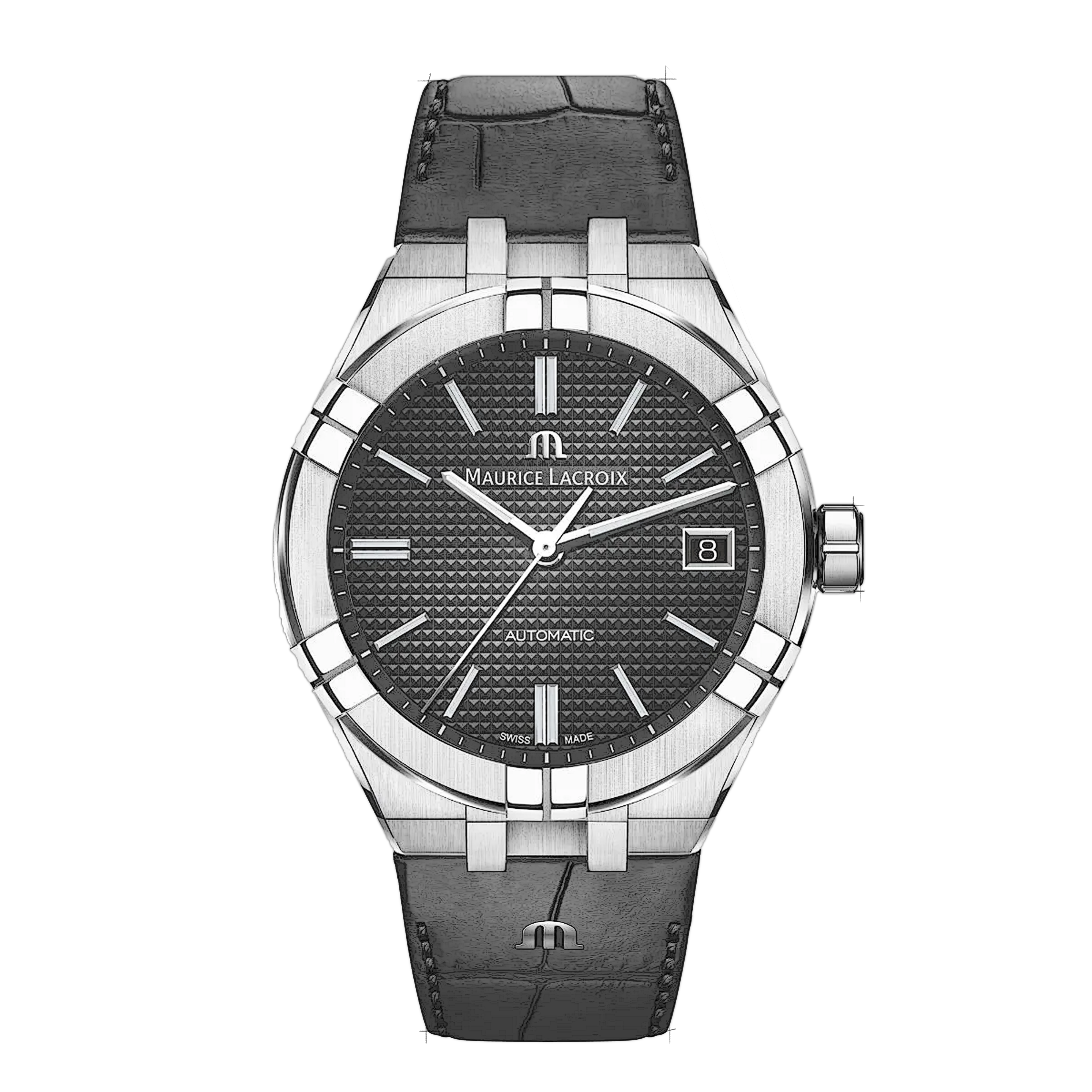 Maurice Lacroix Aikon AI6007-SS001-330-1