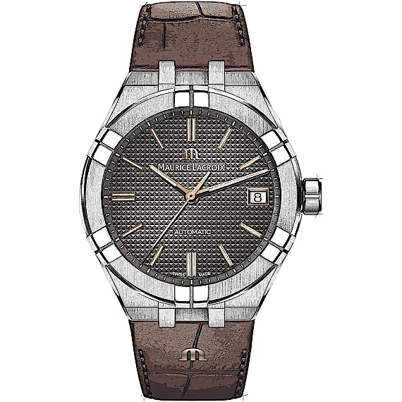 Maurice Lacroix Aikon AI6007-SS001-331-1 Maurice Lacroix Aikon AI6007-SS001-331-1
