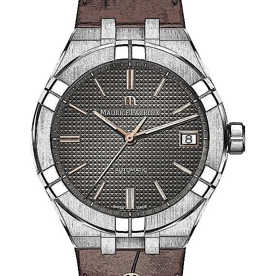 Maurice Lacroix Aikon AI6007-SS001-331-1 Maurice Lacroix Aikon AI6007-SS001-331-1