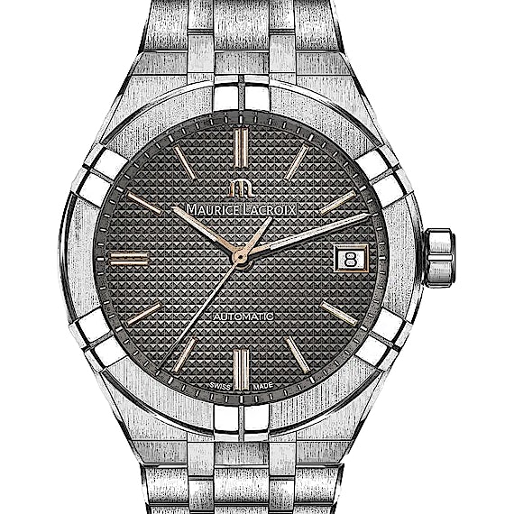 Maurice Lacroix Aikon AI6007-SS002-331-1  Maurice Lacroix Aikon AI6007-SS002-331-1