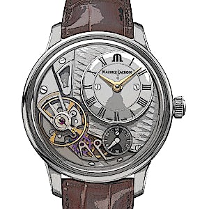 Maurice Lacroix Masterpiece MP6118-SS001-115-1