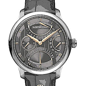 Maurice Lacroix Masterpiece MP6538-SS001-310-1