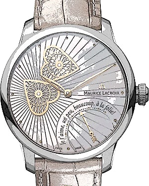 Maurice Lacroix Masterpiece MP6068-SS001-160-1