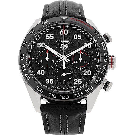 TAG Heuer Carrera CBN2A1F.FC6492 TAG Heuer Carrera CBN2A1F.FC6492