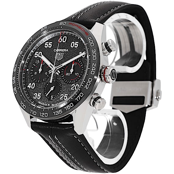 TAG Heuer Carrera CBN2A1F.FC6492 TAG Heuer Carrera CBN2A1F.FC6492