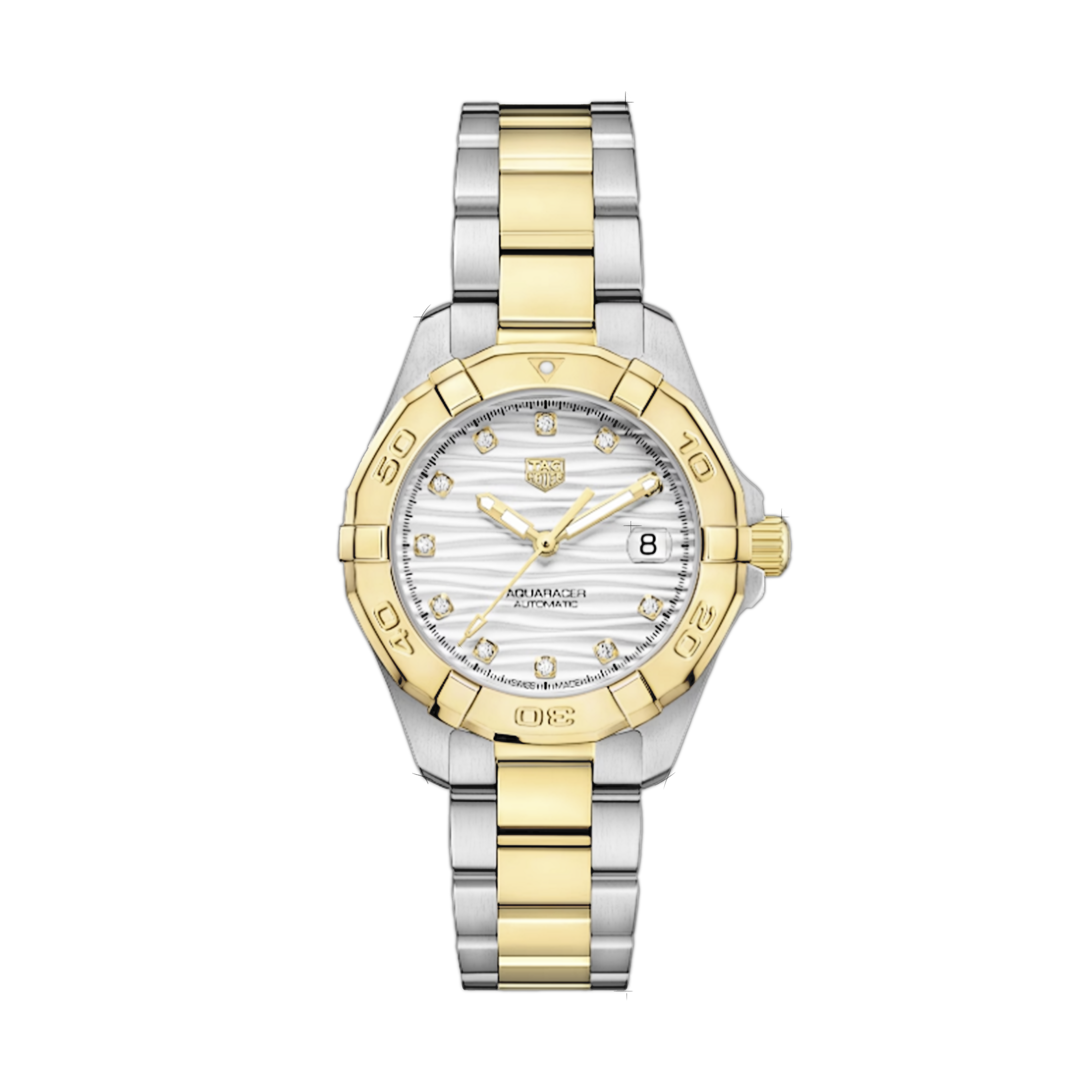 TAG Heuer Aquaracer WBD2321.BB0320