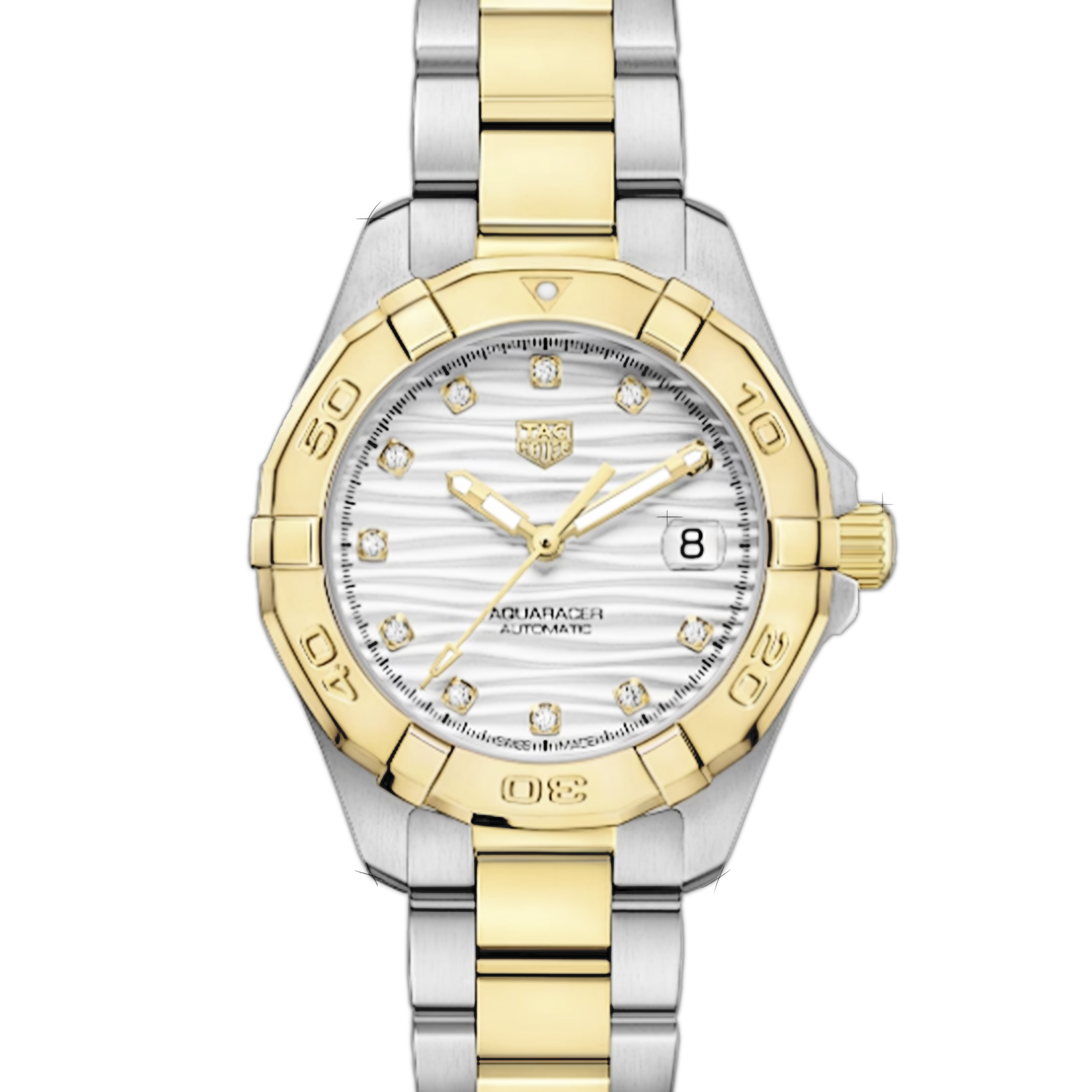 TAG Heuer Aquaracer WBD2321.BB0320