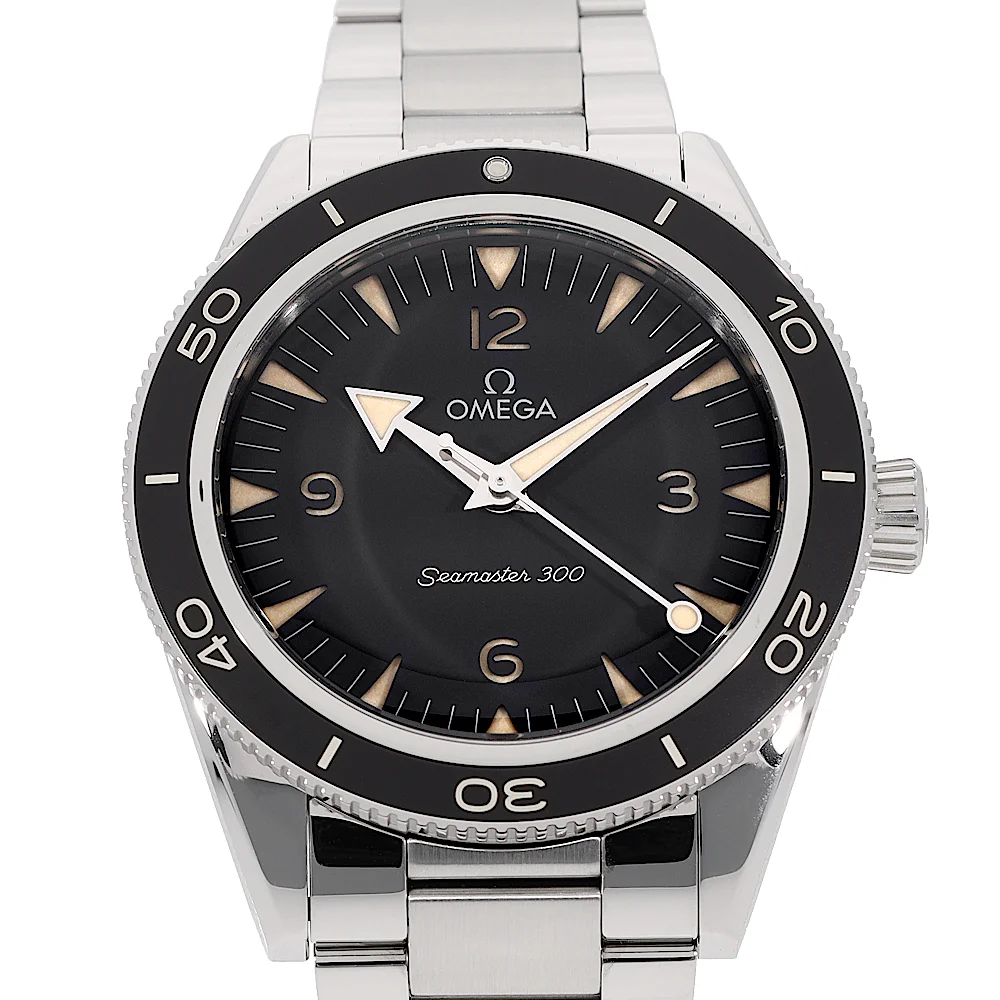 Omega 234.30.41.21.01.001 Omega 234.30.41.21.01.001