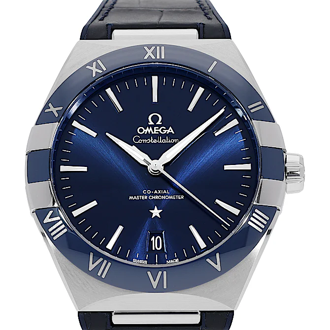 Omega Constellation 131.33.41.21.03.001 Omega Constellation 131.33.41.21.03.001