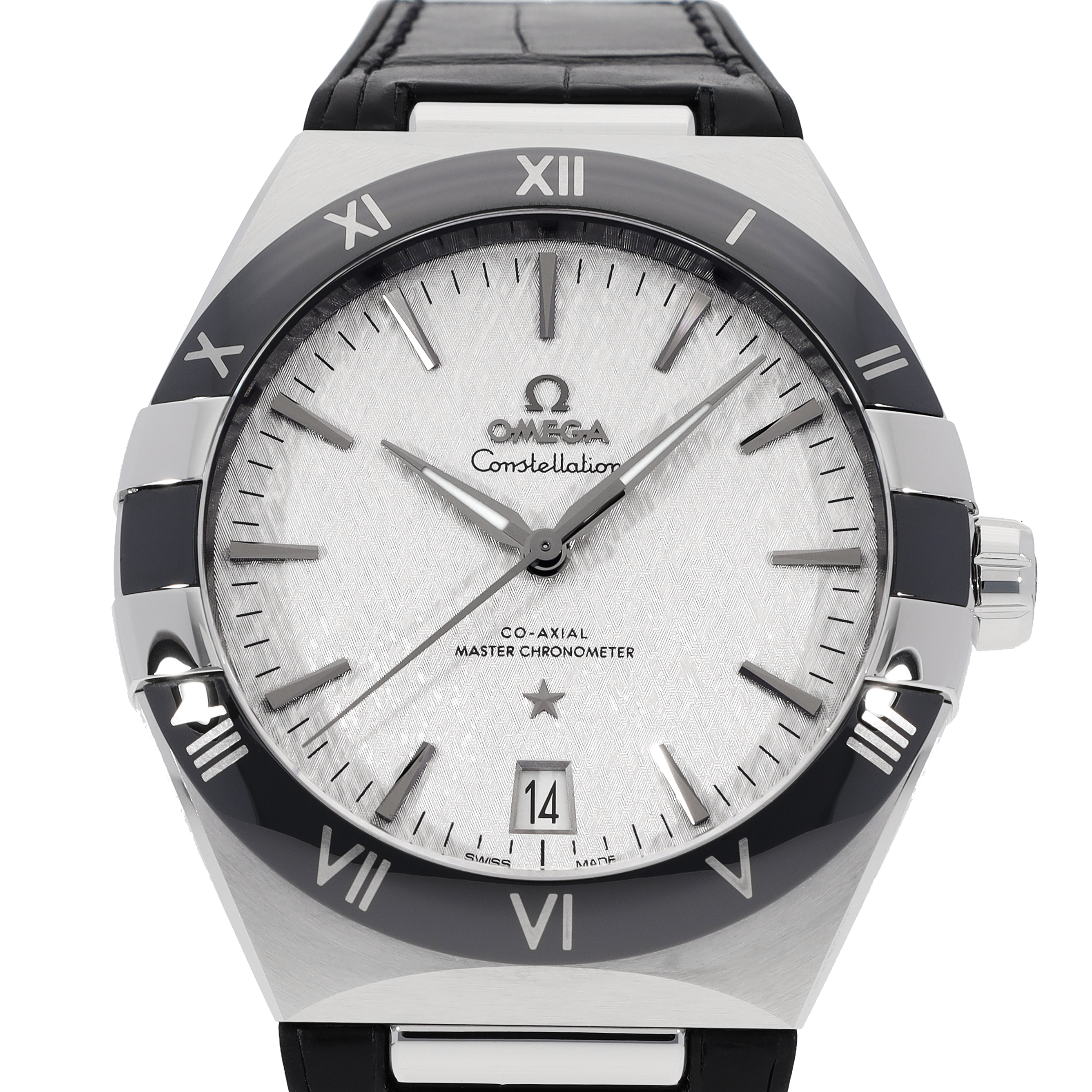 Omega Constellation 131.33.41.21.06.001