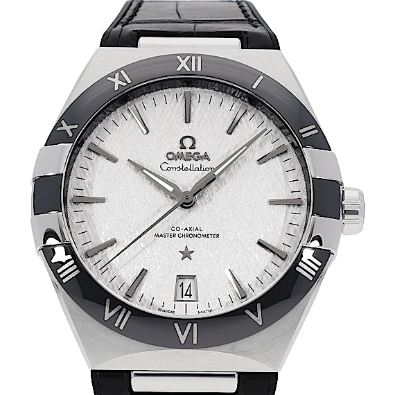 Omega Constellation 131.33.41.21.06.001 Omega Constellation 131.33.41.21.06.001