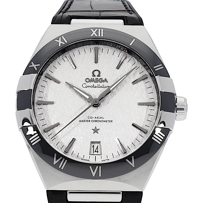 Omega Constellation 131.33.41.21.06.001 Omega Constellation 131.33.41.21.06.001