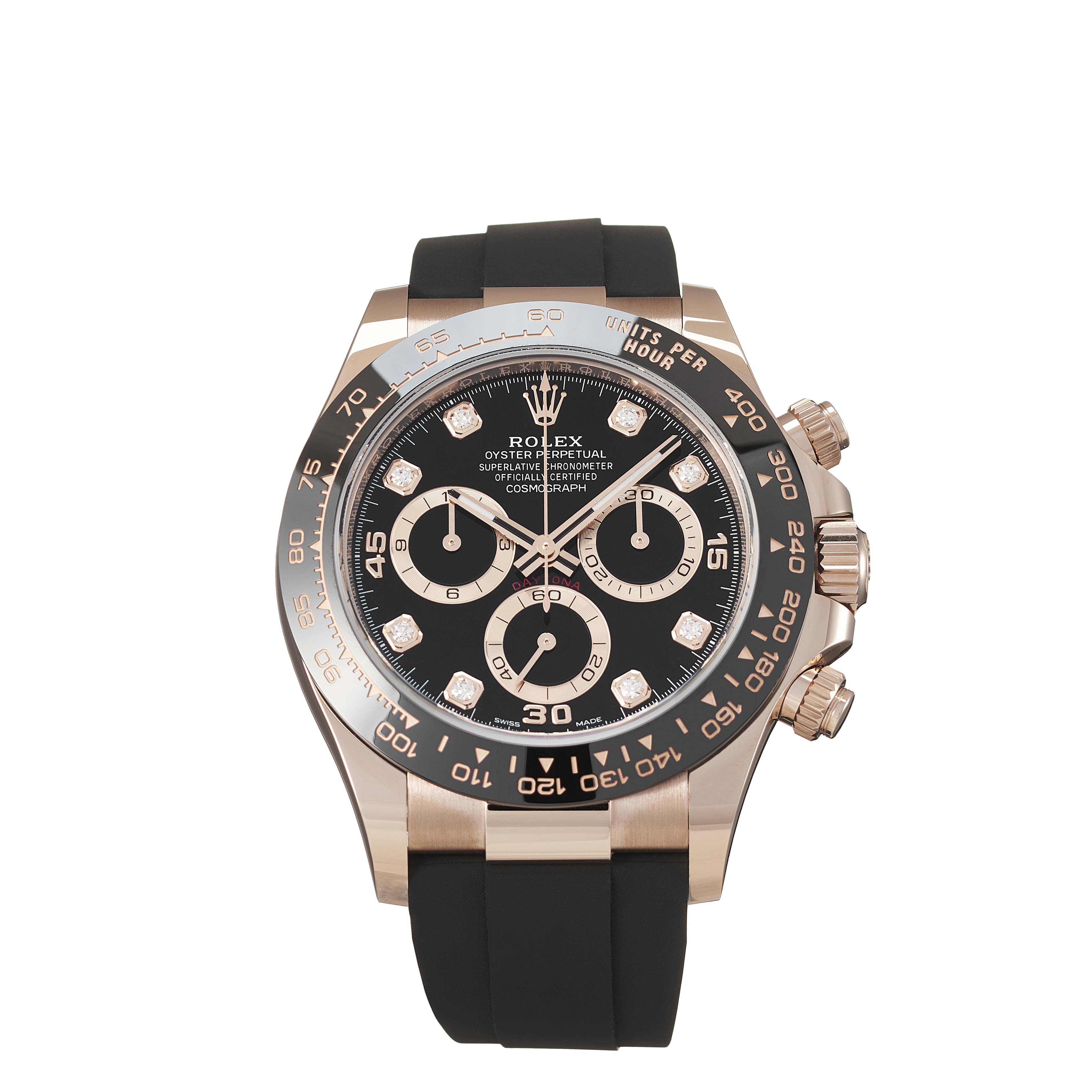 Rolex Cosmograph Daytona 116515LN