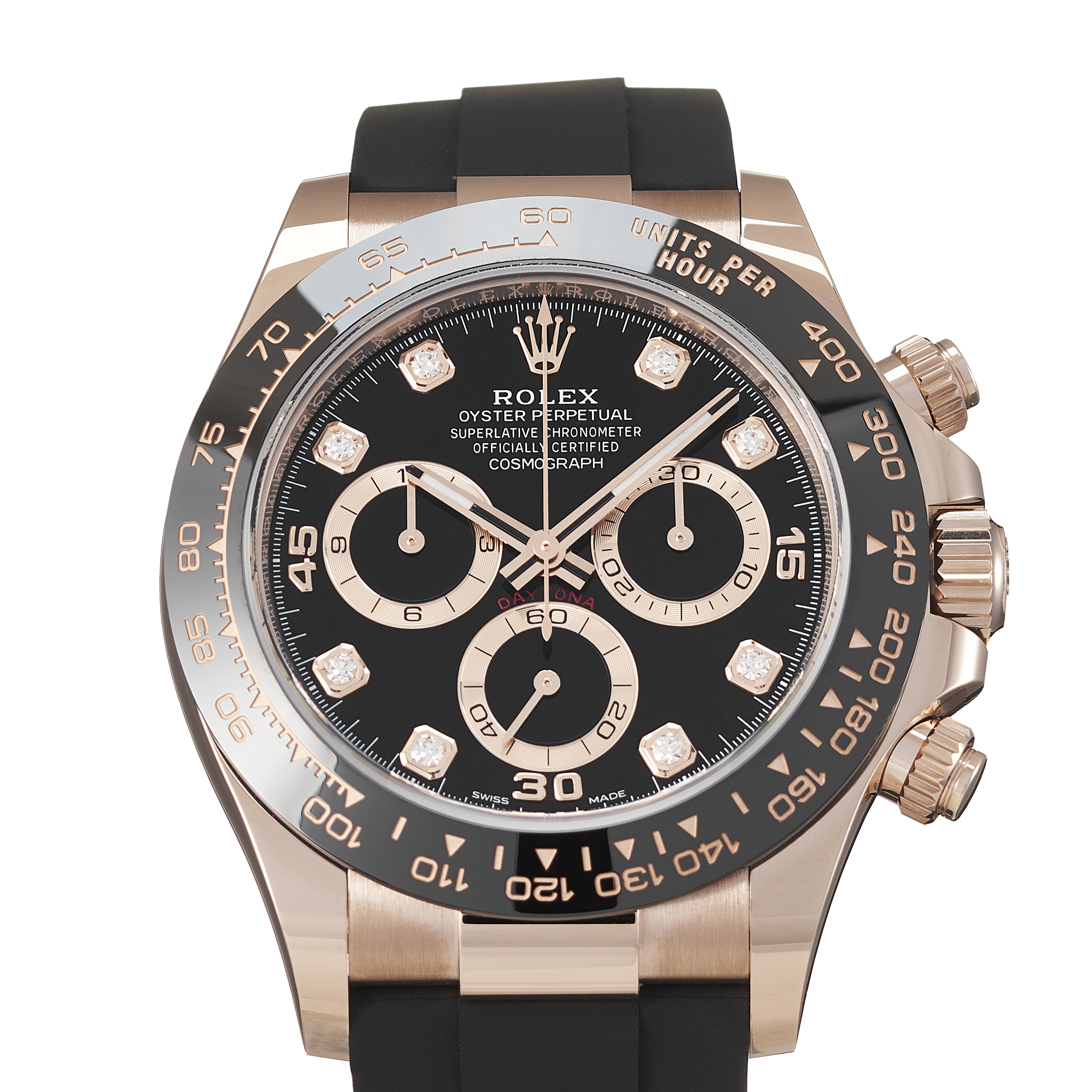 Rolex Cosmograph Daytona 116515LN