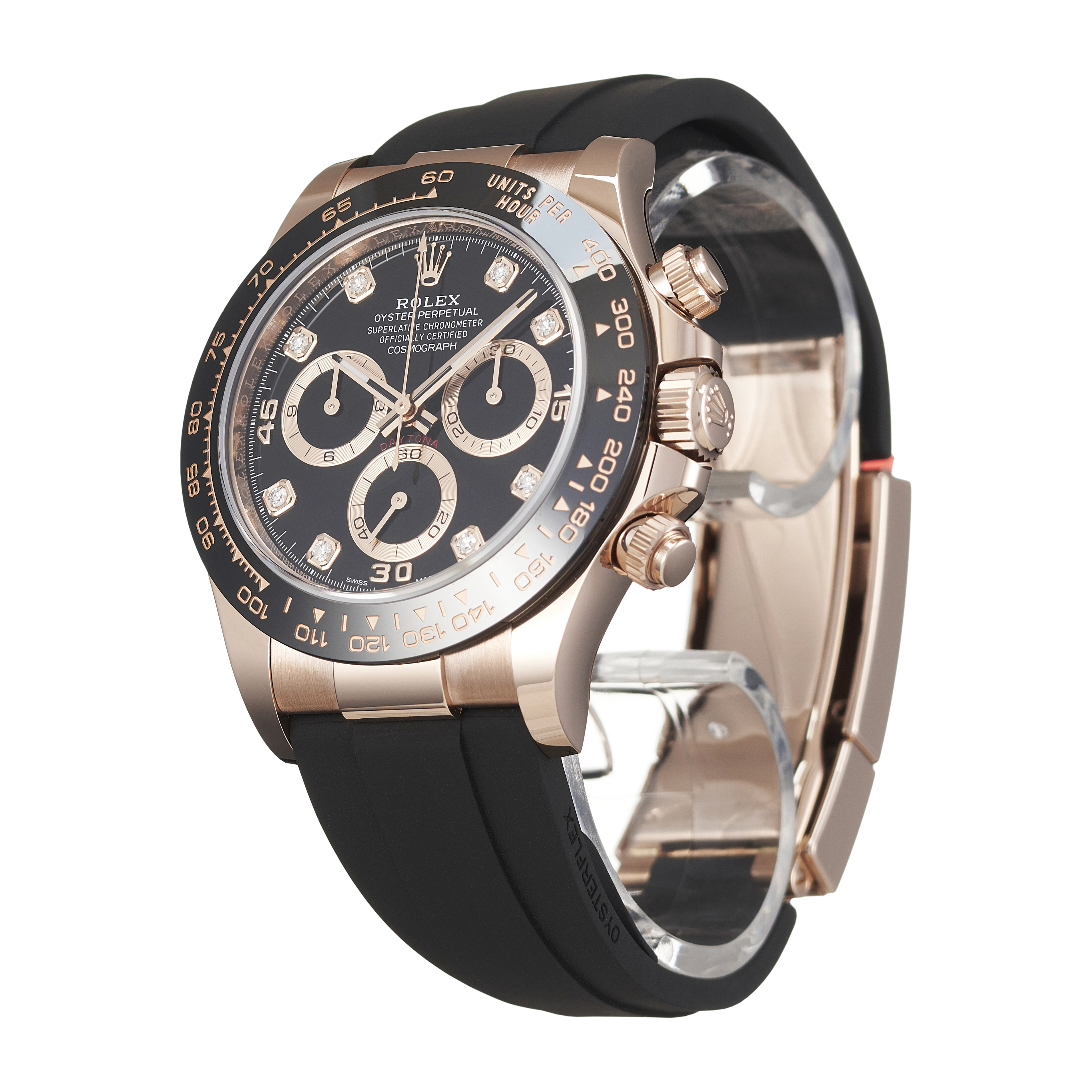 Rolex Cosmograph Daytona 116515LN