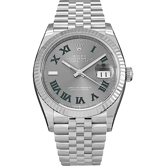 Rolex Datejust 126234  Rolex Datejust 126234