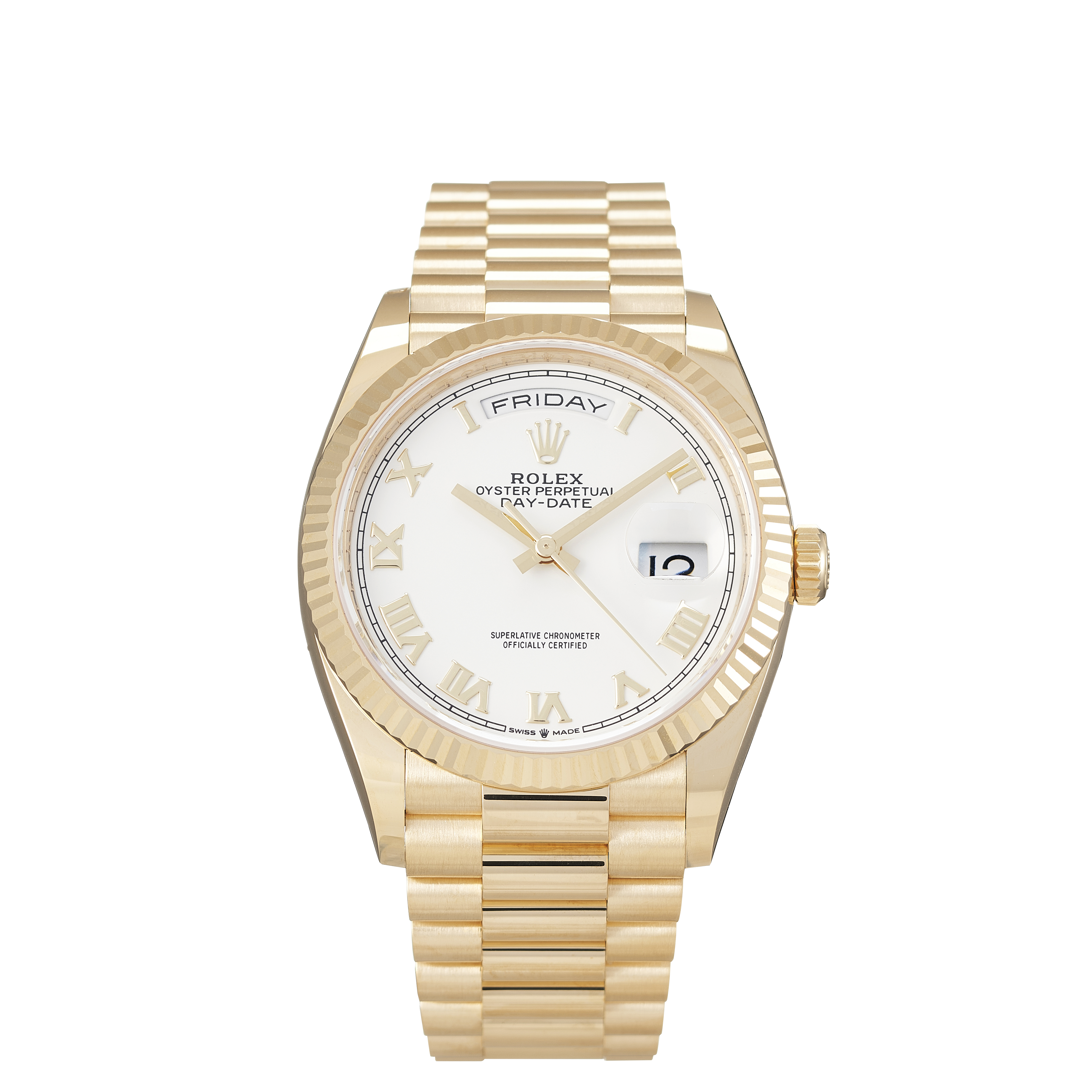 Rolex Day-Date 128238