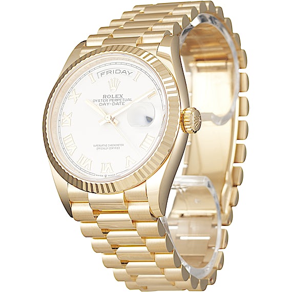 Rolex Day-Date 128238 Rolex Day-Date 128238