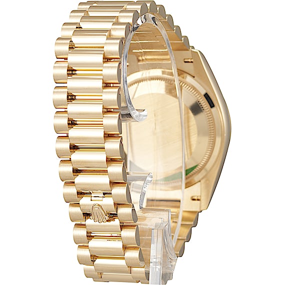 Rolex Day-Date 128238 Rolex Day-Date 128238