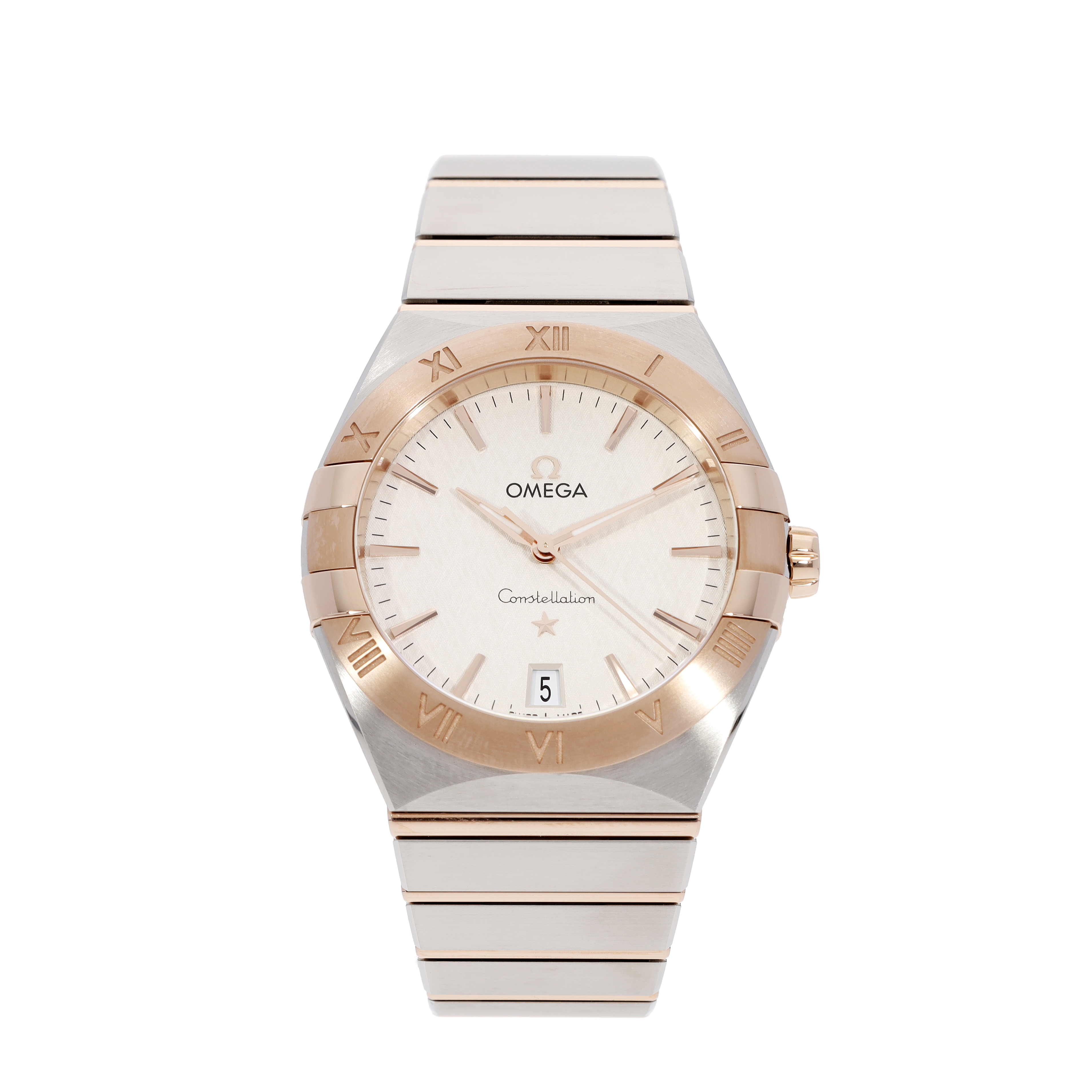 Omega Constellation 131.20.36.60.02.001