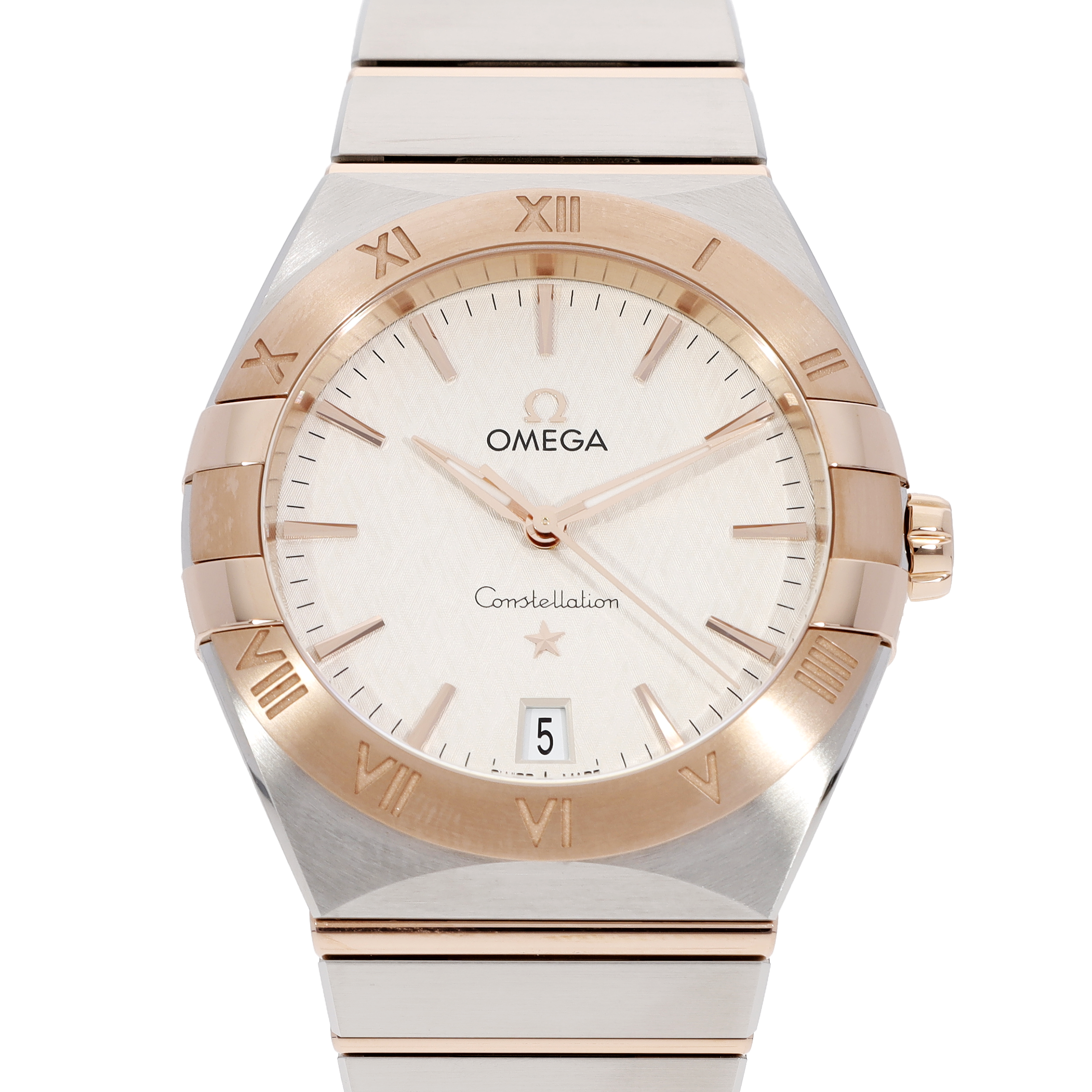 Omega Constellation 131.20.36.60.02.001
