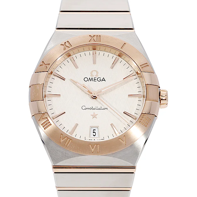 Omega Constellation 131.20.36.60.02.001 Omega Constellation 131.20.36.60.02.001