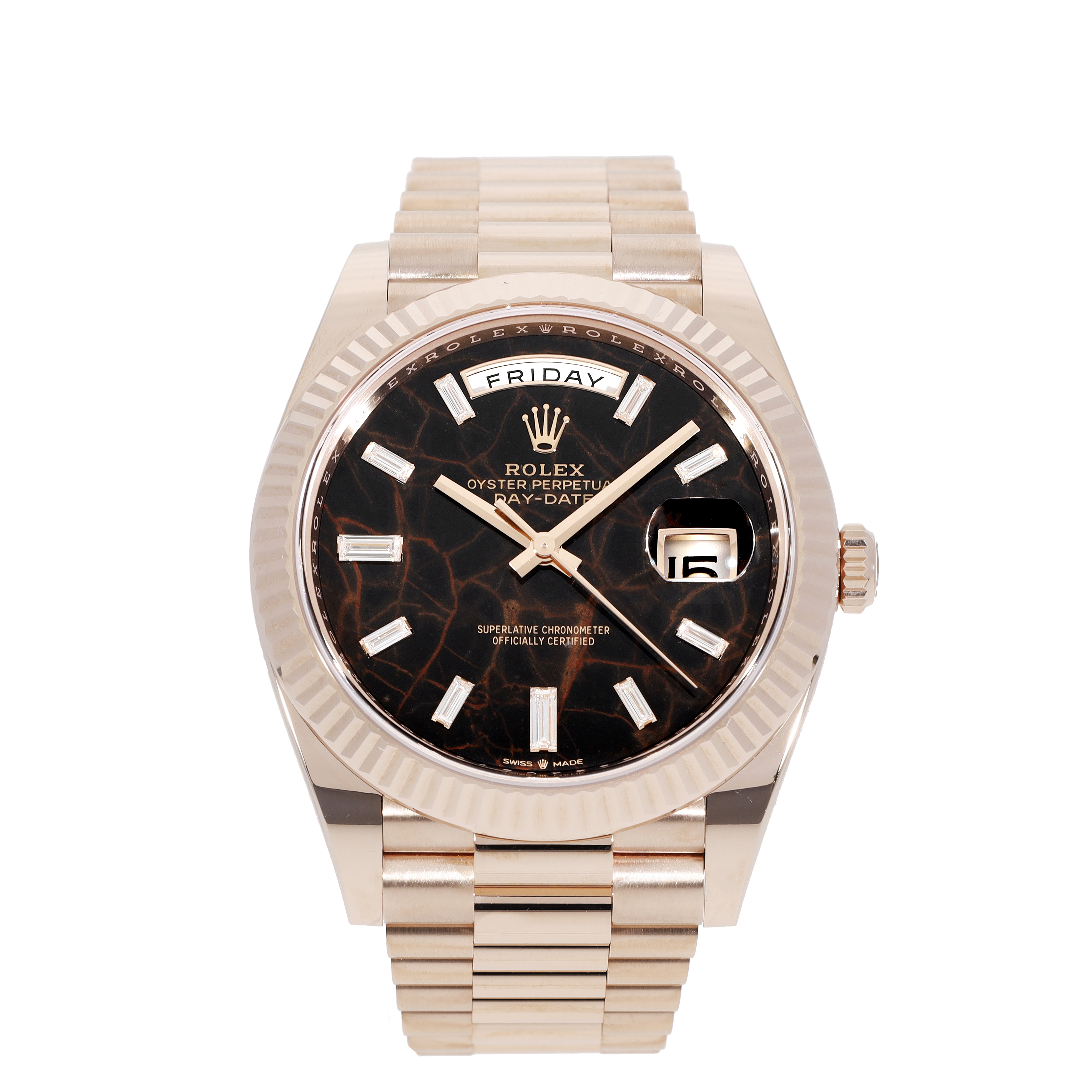 Rolex Day-Date 228235