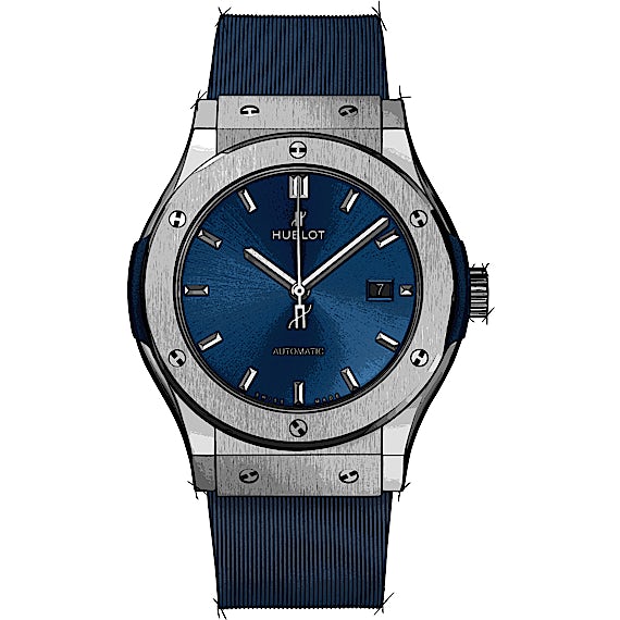 Hublot g 2025