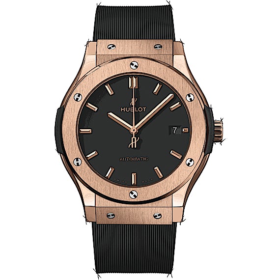 Hublot Classic Fusion 511.OX.1181.RX  Hublot Classic Fusion 511.OX.1181.RX
