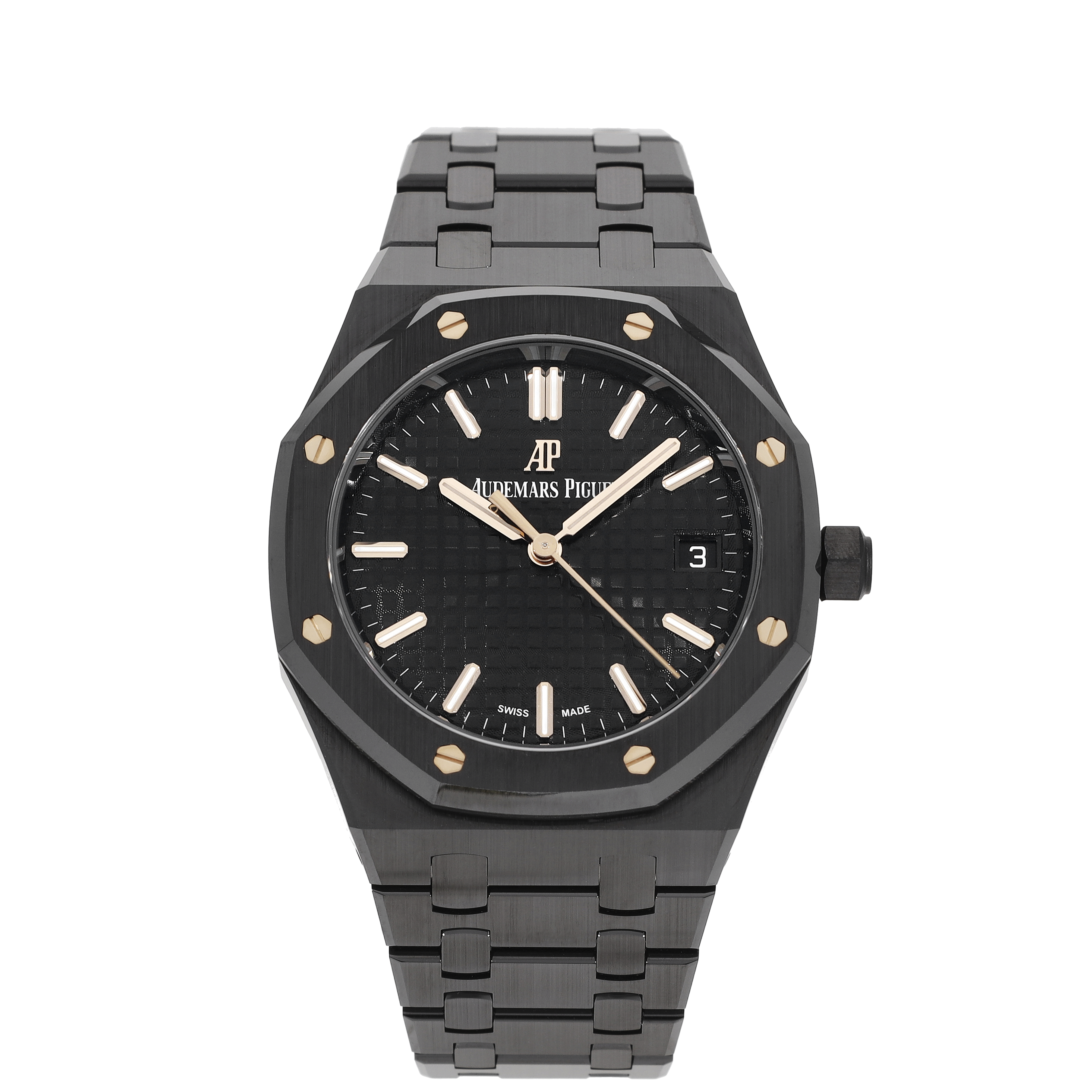 Audemars Piguet Royal Oak 77350CE.OO.1266CE.01