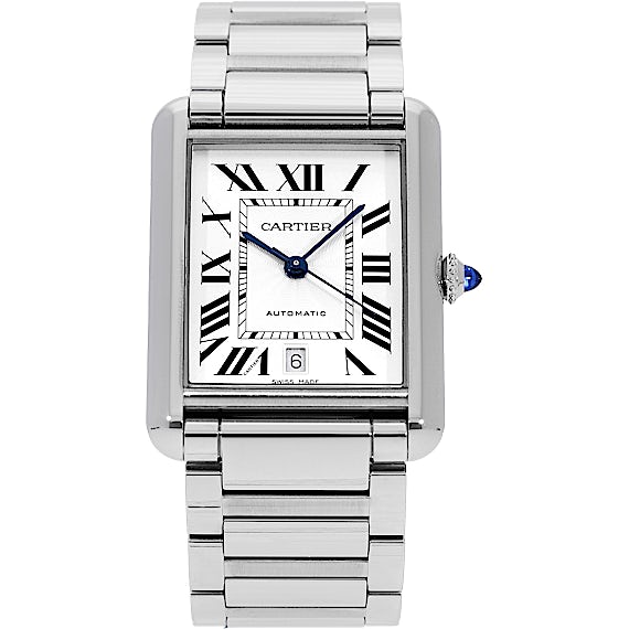 Cartier Tank WSTA0053  Cartier Tank WSTA0053
