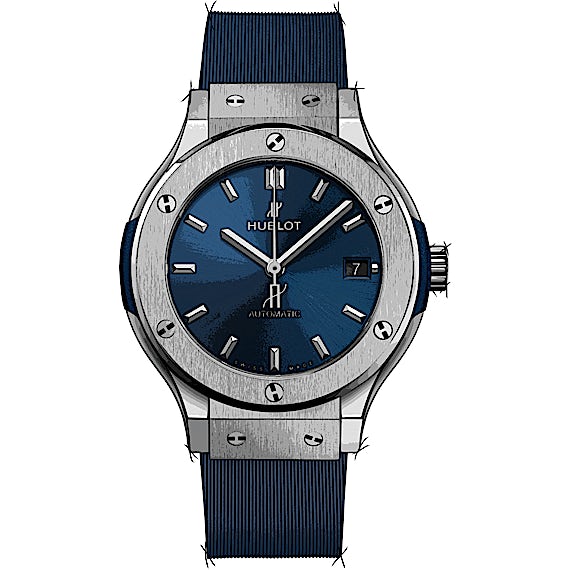 Hublot Classic Fusion 565.NX.7170.RX  Hublot Classic Fusion 565.NX.7170.RX