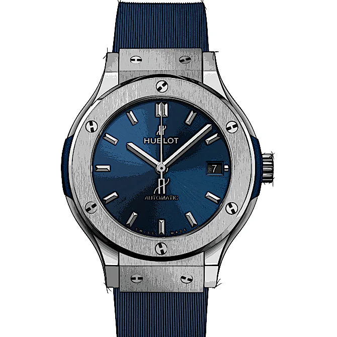 Hublot Classic Fusion 565.NX.7170.RX Hublot Classic Fusion 565.NX.7170.RX