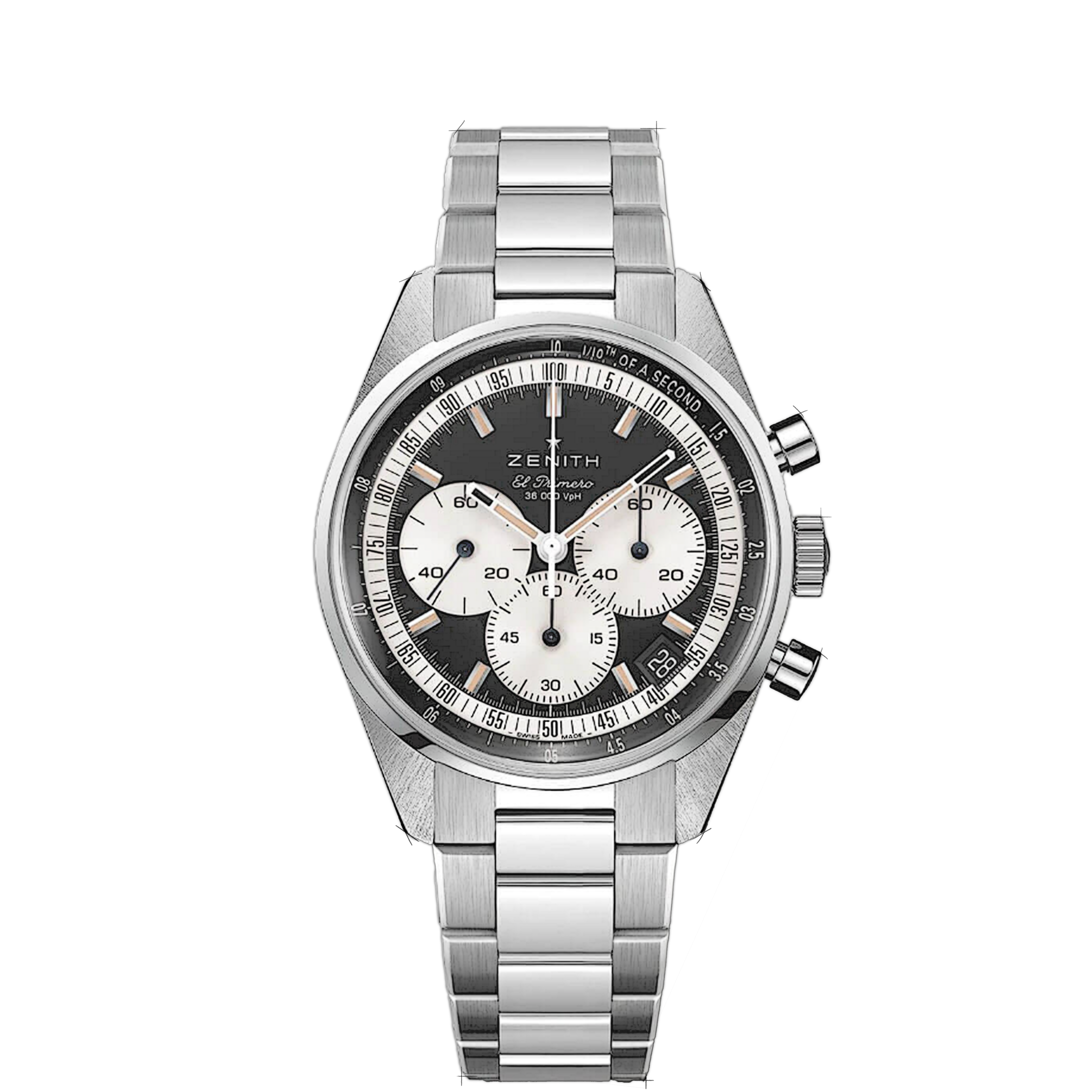 Zenith Chronomaster 03.3200.3600/21.M3200