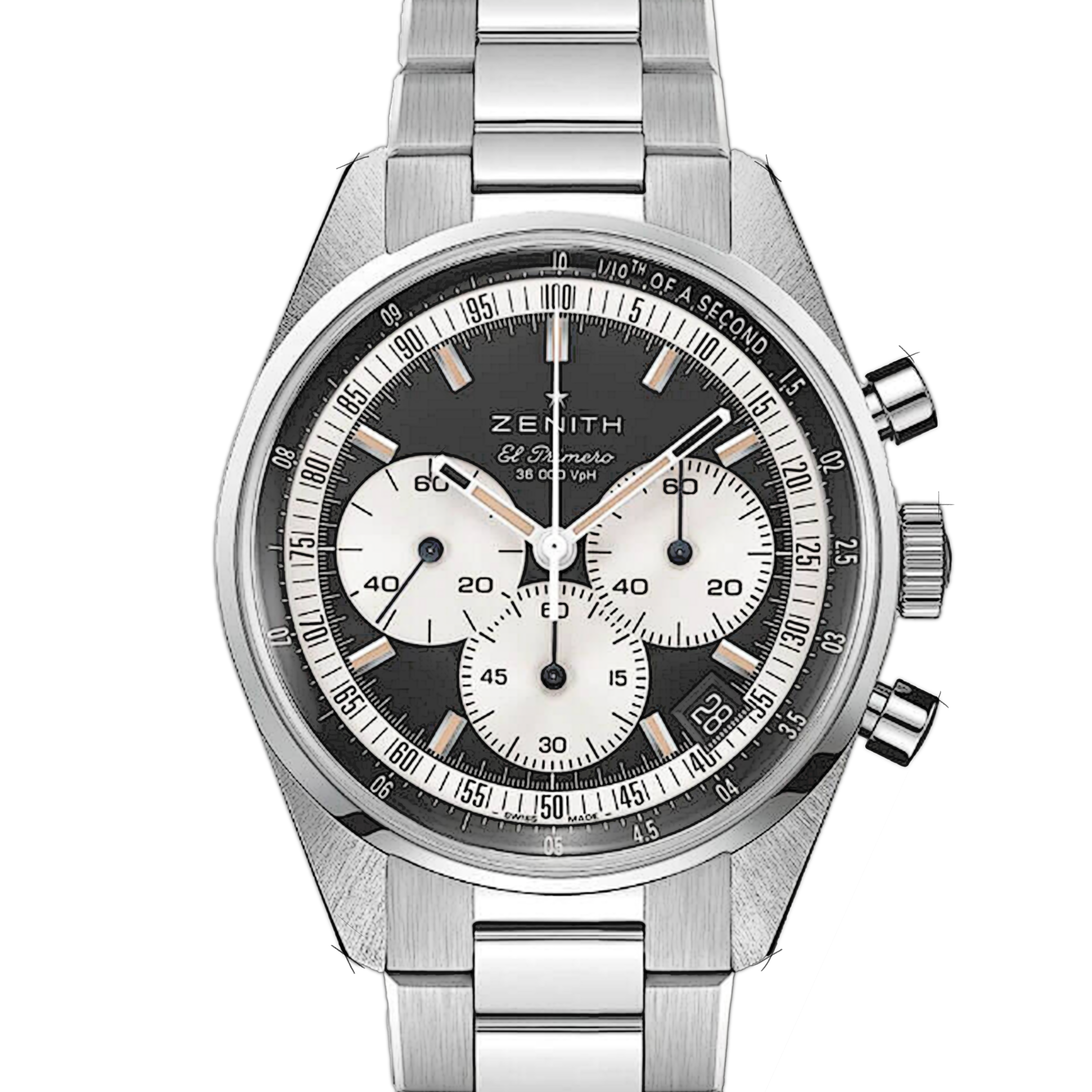 Zenith Chronomaster 03.3200.3600/21.M3200