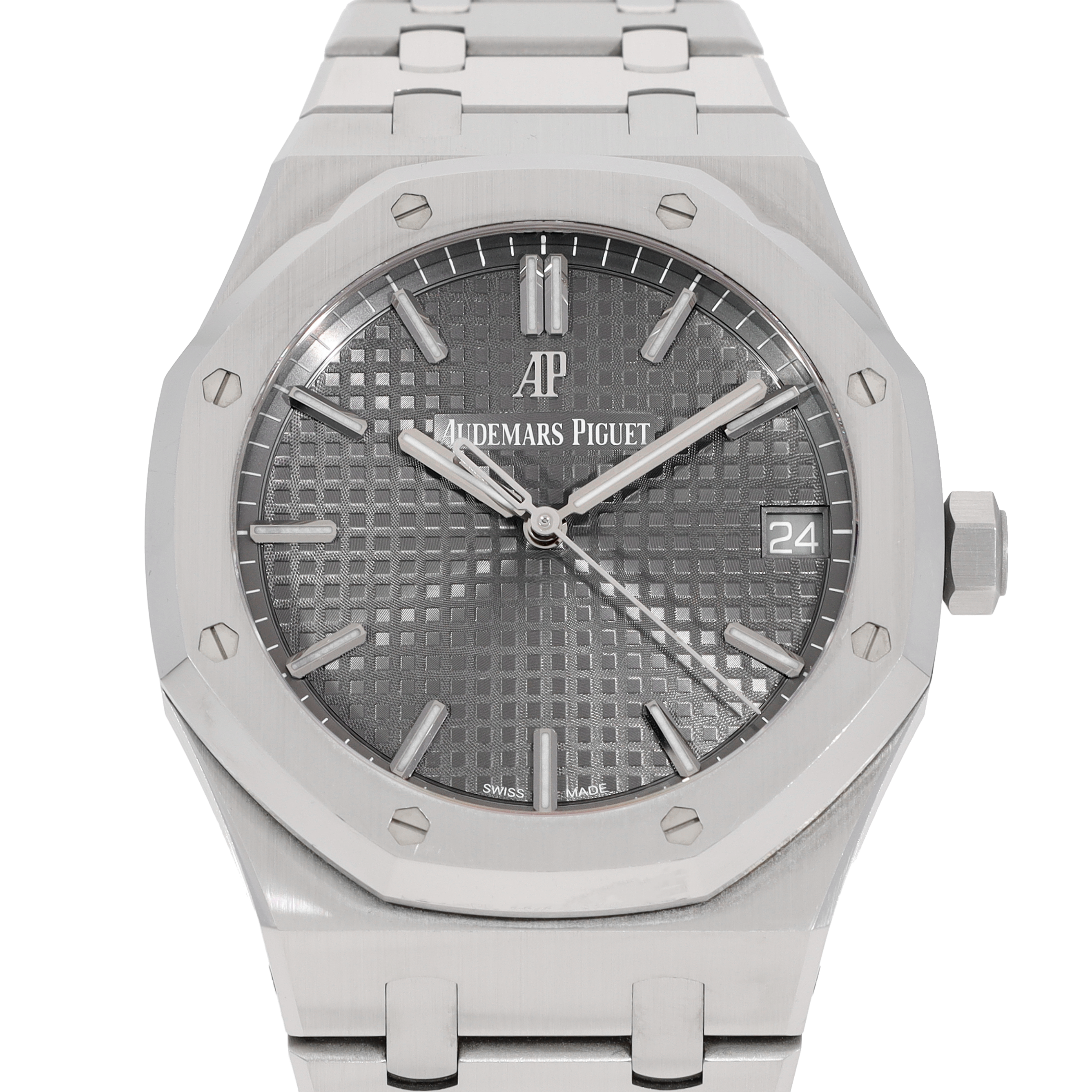 Audemars Piguet Royal Oak Automatik 