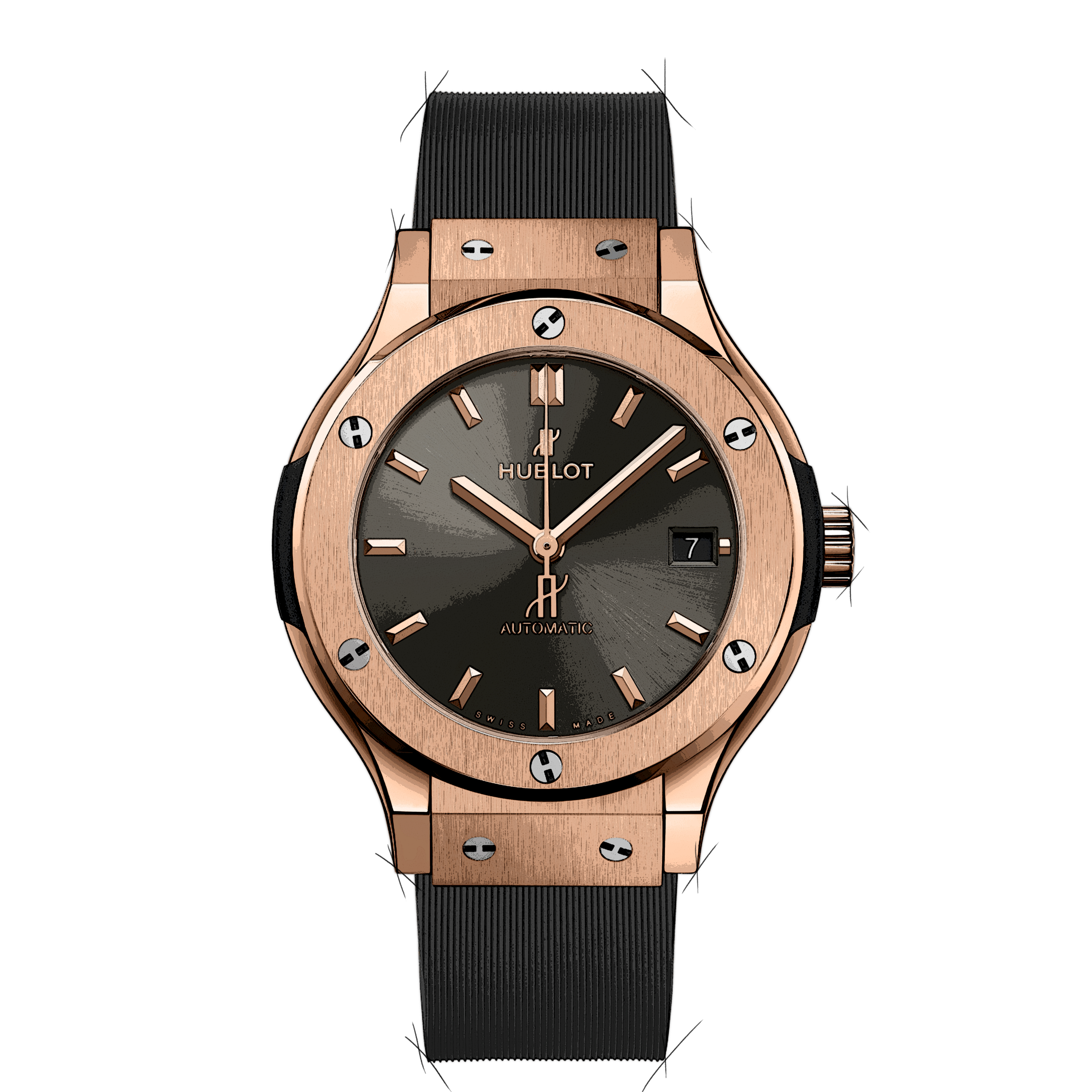 Hublot Classic Fusion 565.OX.7081.RX