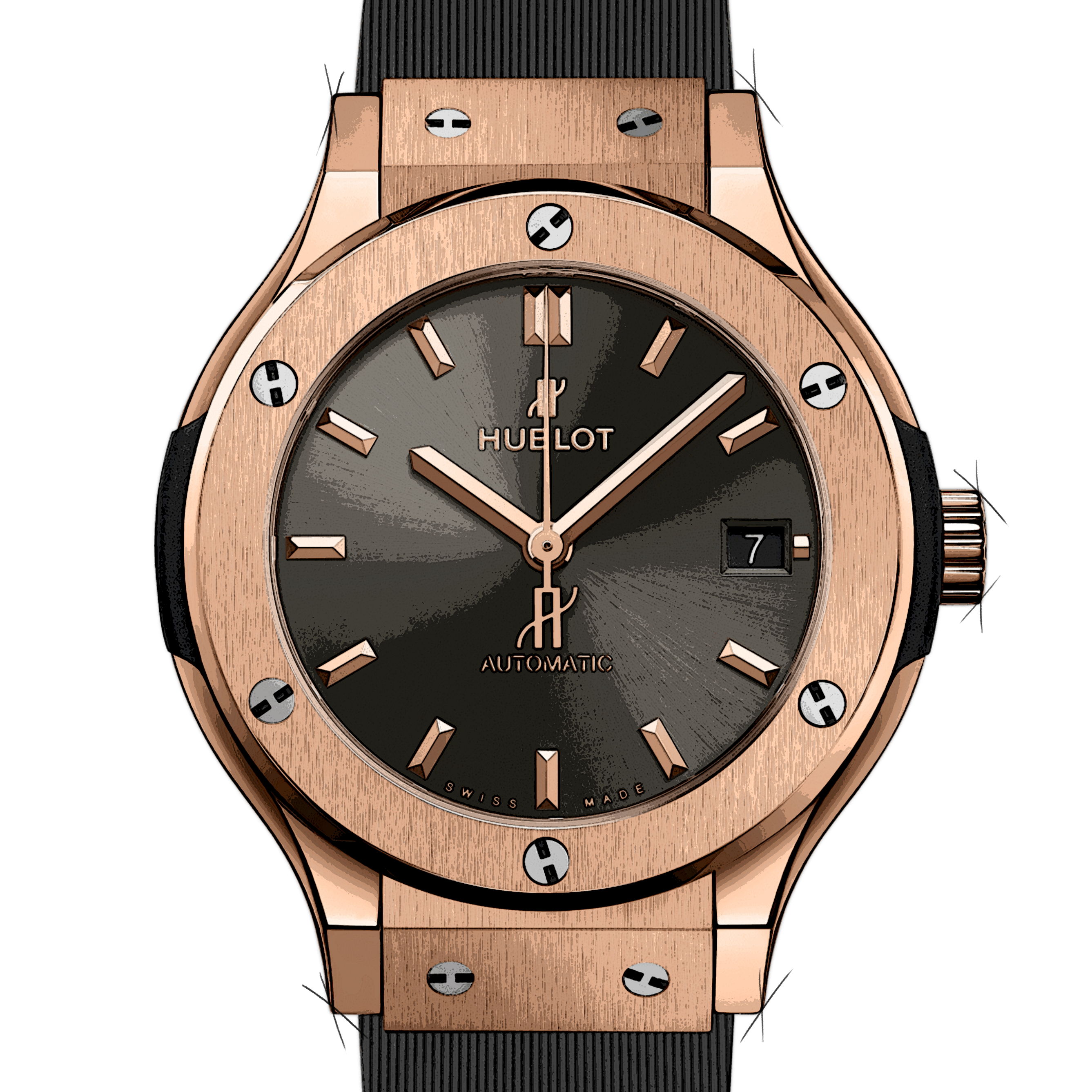 Hublot Classic Fusion 565.OX.7081.RX