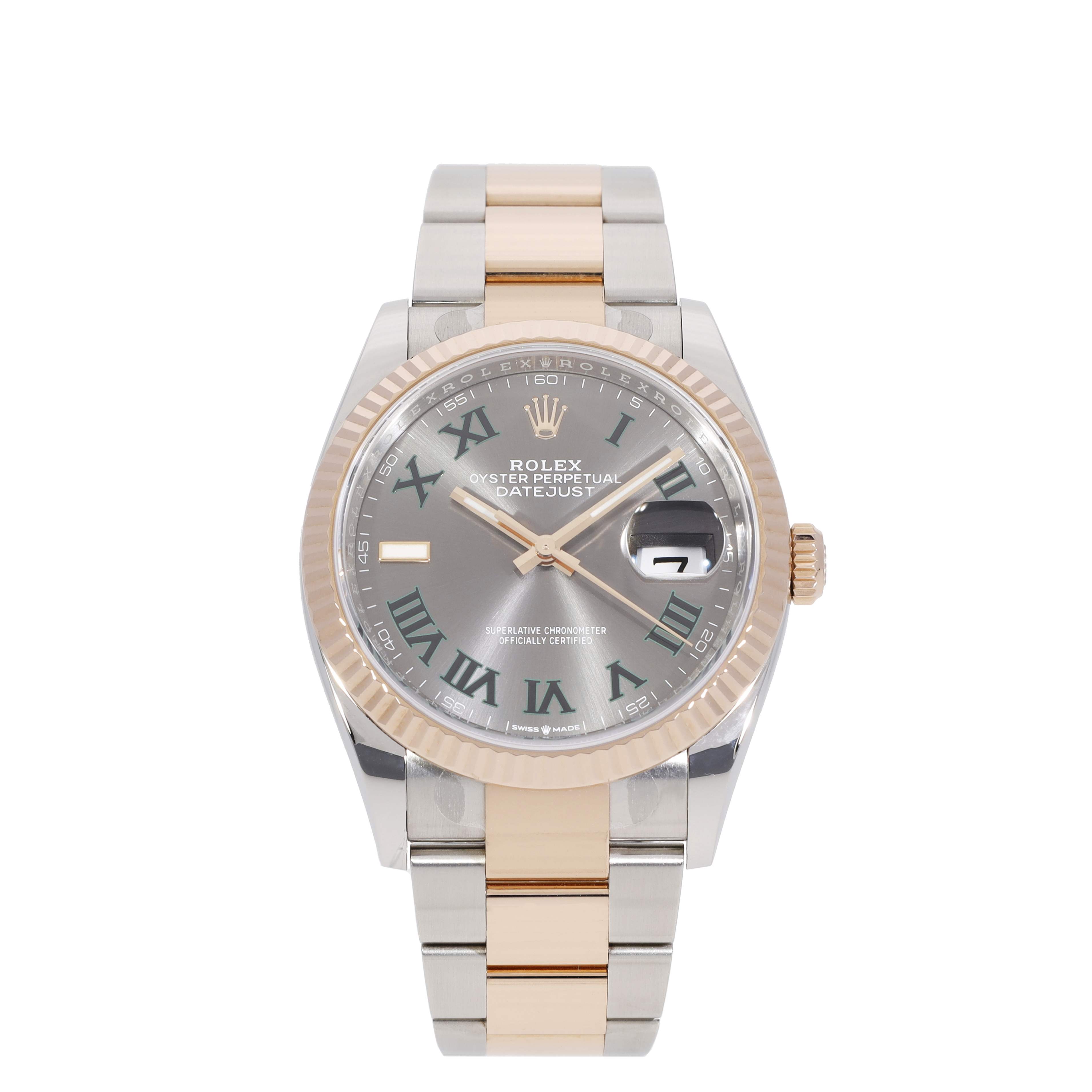 Rolex Datejust 126231