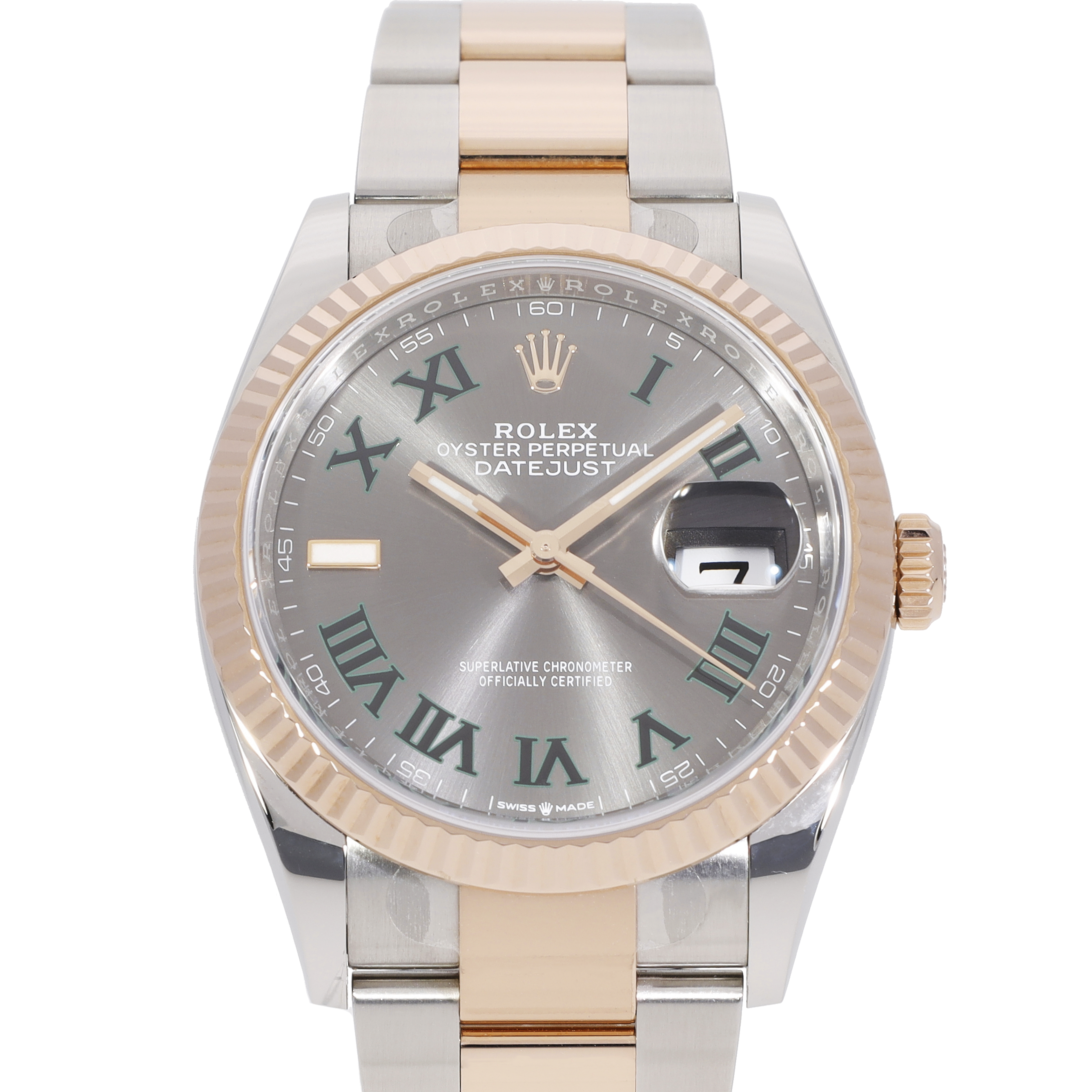 Rolex Datejust 126231