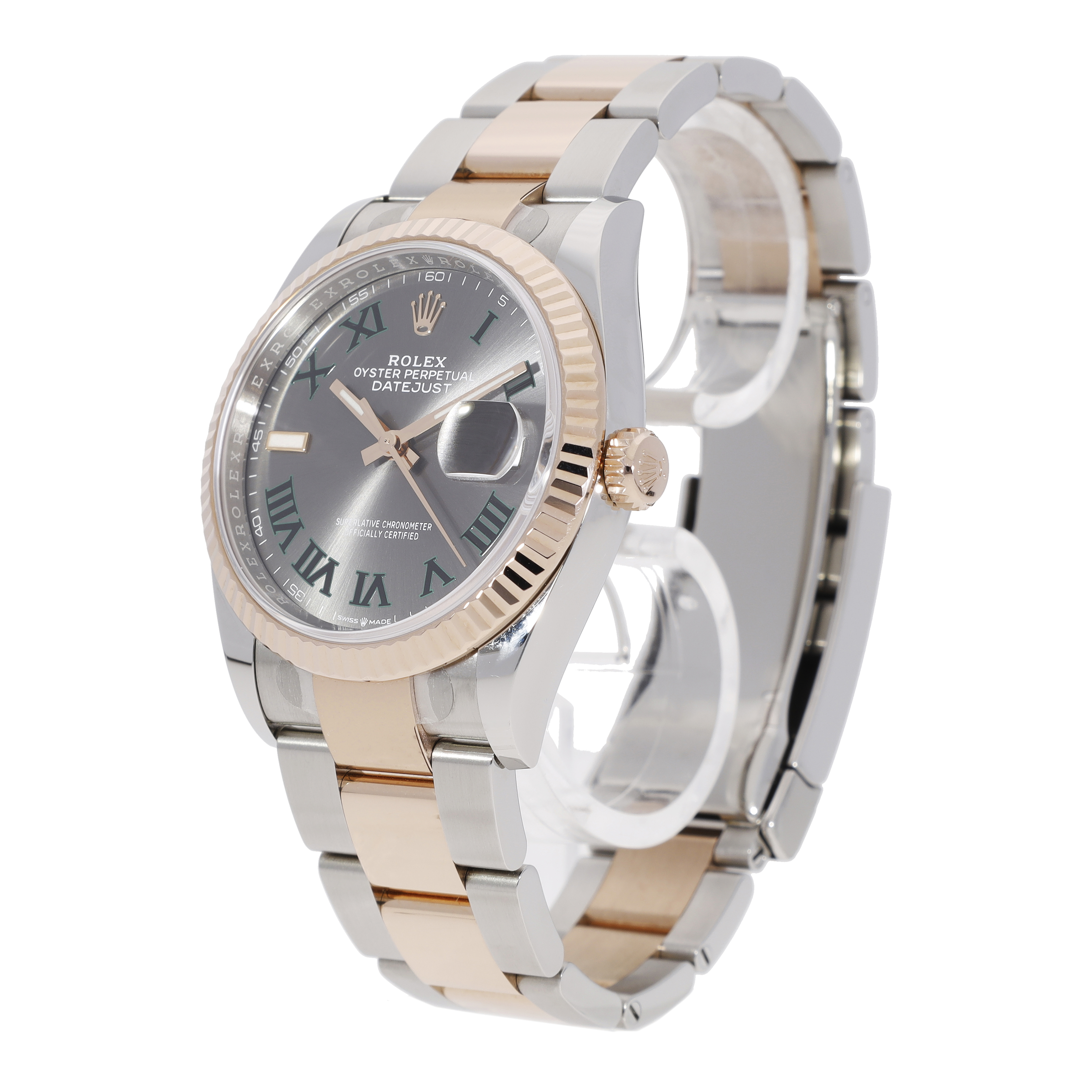 Rolex Datejust 126231