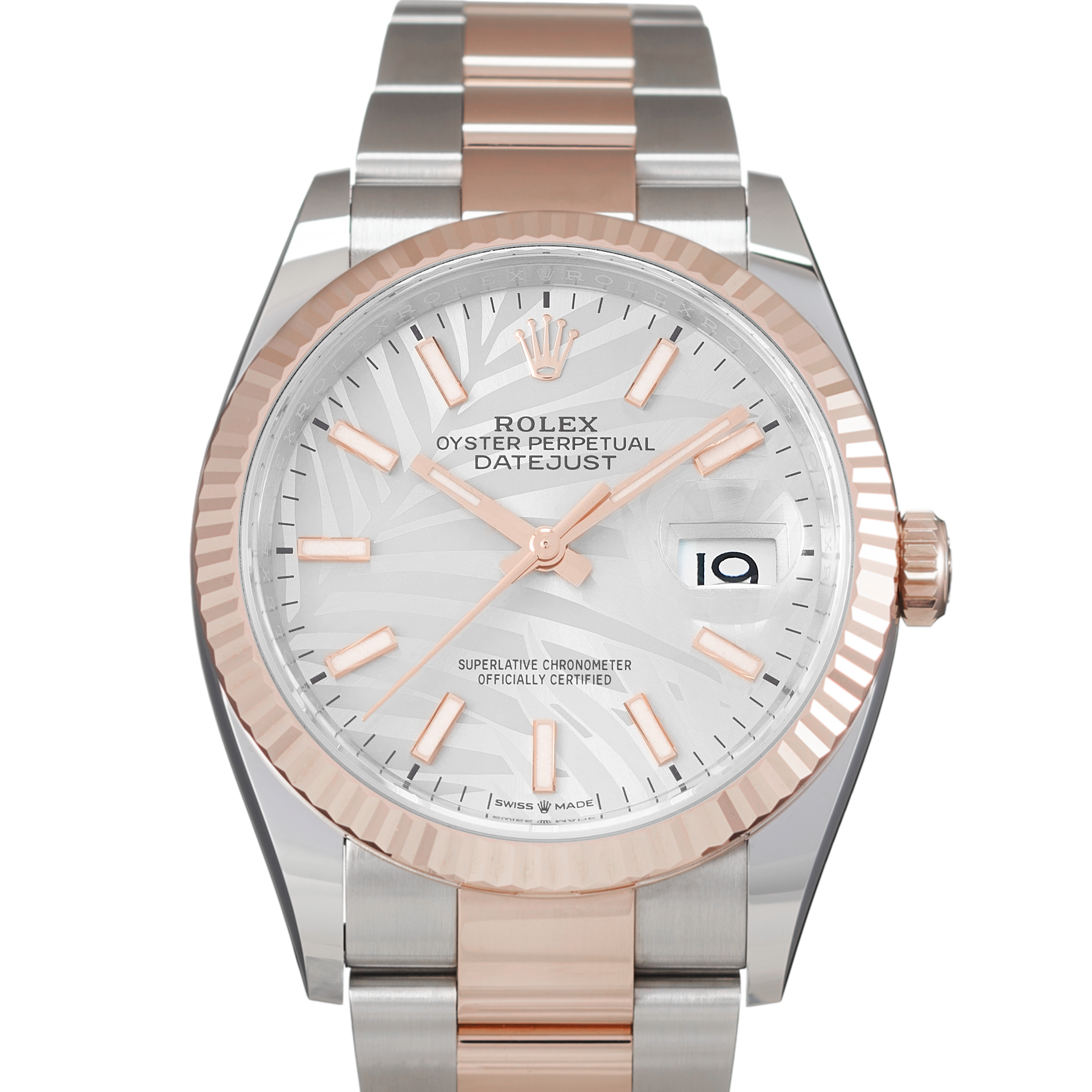 Rolex Datejust 36