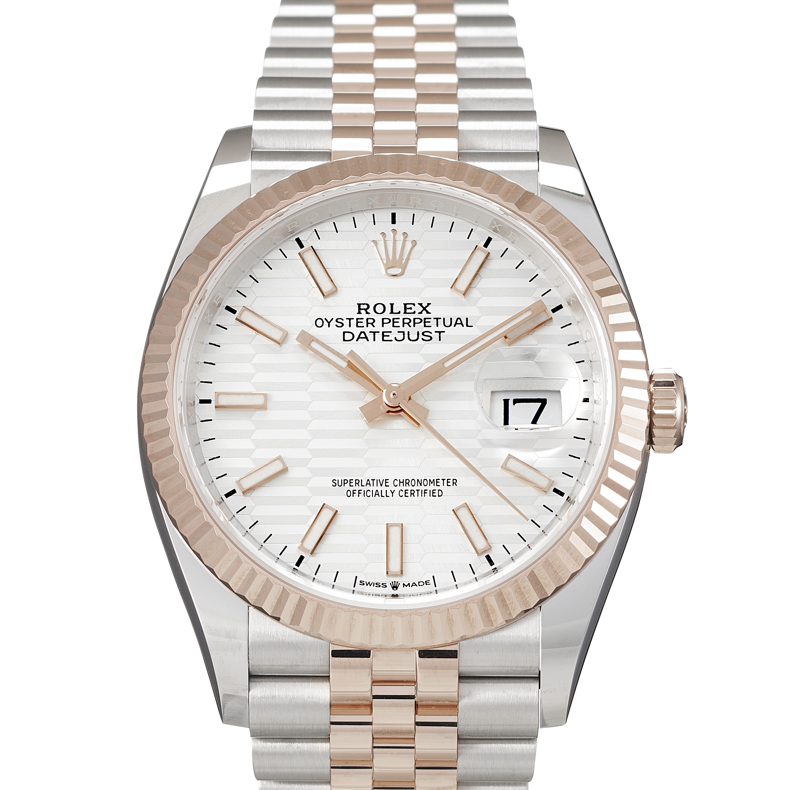 Rolex Datejust 36